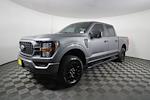 2023 Ford F-150 SuperCrew Cab 4x4, Pickup for sale #RN30234A - photo 1