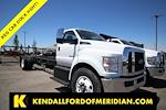 2025 Ford F-650 Regular Cab DRW 4x2, Cab Chassis for sale #RN30275 - photo 1