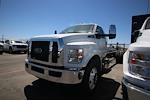 2025 Ford F-650 Regular Cab DRW 4x2, Cab Chassis for sale #RN30275 - photo 3