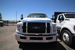 2025 Ford F-650 Regular Cab DRW 4x2, Cab Chassis for sale #RN30275 - photo 4