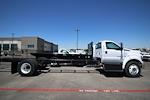 2025 Ford F-650 Regular Cab DRW 4x2, Cab Chassis for sale #RN30275 - photo 5