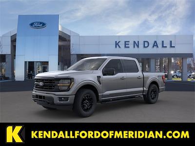 2024 Ford F-150 SuperCrew Cab 4x4, Pickup for sale #RN30365 - photo 1