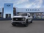 2024 Ford F-150 SuperCrew Cab 4x4, Pickup for sale #RN30365 - photo 4