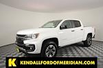 2022 Chevrolet Colorado Crew Cab 4x4, Pickup for sale #RN30403A - photo 1