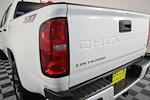 2022 Chevrolet Colorado Crew Cab 4x4, Pickup for sale #RN30403A - photo 9