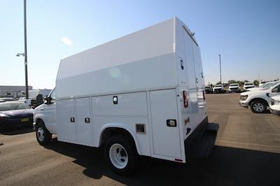 2024 Ford E-350 RWD, Knapheide Aluminum KUV Service Utility Van for sale #RN30452 - photo 2