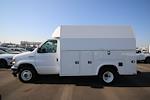 2024 Ford E-350 RWD, Knapheide Aluminum KUV Service Utility Van for sale #RN30452 - photo 5