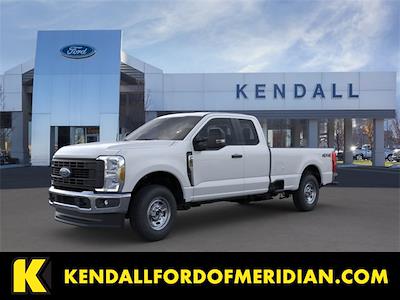 2024 Ford F-250 Super Cab SRW 4x4, Cab Chassis for sale #RN30456 - photo 1