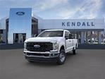 New 2024 Ford F-250 XL Super Cab 4x4, Cab Chassis for sale #RN30456 - photo 3