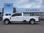 New 2024 Ford F-250 XL Super Cab 4x4, Cab Chassis for sale #RN30456 - photo 4