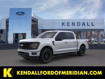 2024 Ford F-150 SuperCrew Cab 4x4, Pickup for sale #RN30465 - photo 1