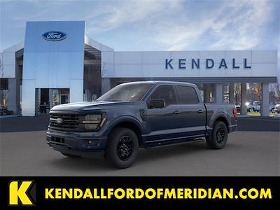 2024 Ford F-150 SuperCrew Cab 4x4, Pickup for sale #RN30514 - photo 1