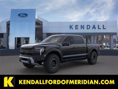 2024 Ford F-150 SuperCrew Cab 4x4, Pickup for sale #RN30519 - photo 1