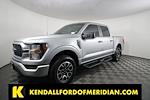 2023 Ford F-150 SuperCrew Cab 4x4, Pickup for sale #RN30529A - photo 1