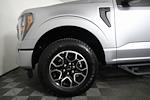 2023 Ford F-150 SuperCrew Cab 4x4, Pickup for sale #RN30529A - photo 11