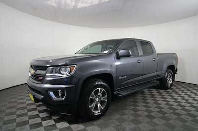 2017 Chevrolet Colorado Crew Cab 4x4, Pickup for sale #RN30532A - photo 1