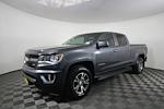 2017 Chevrolet Colorado Crew Cab 4x4, Pickup for sale #RN30532A - photo 1