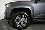 2017 Chevrolet Colorado Crew Cab 4x4, Pickup for sale #RN30532A - photo 11