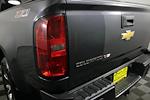 2017 Chevrolet Colorado Crew Cab 4x4, Pickup for sale #RN30532A - photo 9