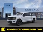 2024 Ford F-150 SuperCrew Cab 4x4, Pickup for sale #RN30575 - photo 1