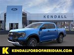 2024 Ford Ranger SuperCrew Cab 4x4, Pickup for sale #RN30576 - photo 1