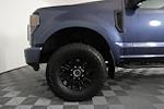 Used 2020 Ford F-250 Lariat Crew Cab 4x4, Pickup for sale #RN30588A - photo 11