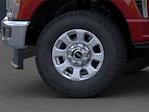 2024 Ford F-350 Crew Cab SRW 4x4, Pickup for sale #RN30602 - photo 19