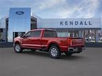 2024 Ford F-350 Crew Cab SRW 4x4, Pickup for sale #RN30602 - photo 2