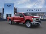 2024 Ford F-350 Crew Cab SRW 4x4, Pickup for sale #RN30602 - photo 7