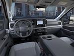 2024 Ford F-350 Crew Cab SRW 4x4, Pickup for sale #RN30602 - photo 9