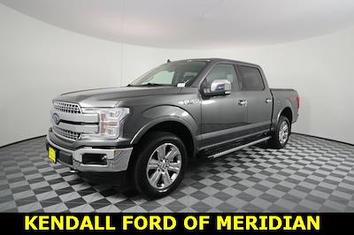 2020 Ford F-150 SuperCrew Cab 4x4, Pickup for sale #RN30610A - photo 1