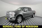 2020 Ford F-150 SuperCrew Cab 4x4, Pickup for sale #RN30610A - photo 1