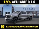 2024 Ford F-250 Crew Cab 4x4, Pickup for sale #RN30661 - photo 1