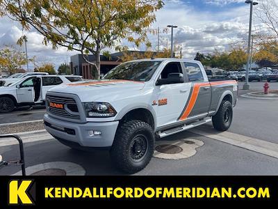 2018 Ram 3500 Crew Cab SRW 4x4, Pickup for sale #RN30661A - photo 1