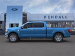 2024 Ford F-150 SuperCrew Cab 4x4, Pickup for sale #RN30665 - photo 4