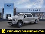 2024 Ford F-150 SuperCrew Cab 4x4, Pickup for sale #RN30667 - photo 1