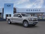 2024 Ford F-150 SuperCrew Cab 4x4, Pickup for sale #RN30667 - photo 7