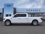 2024 Ford F-150 SuperCrew Cab 4x4, Pickup for sale #RN30669 - photo 4