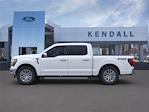 2024 Ford F-150 SuperCrew Cab 4x4, Pickup for sale #RN30670 - photo 4