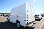 2024 Ford Transit 350 RWD, Knapheide Aluminum KUV Service Utility Van for sale #RN30686 - photo 2