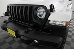 2021 Jeep Gladiator Crew Cab 4x4, Pickup for sale #RN30697A - photo 10