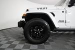 2021 Jeep Gladiator Crew Cab 4x4, Pickup for sale #RN30697A - photo 11