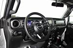 2021 Jeep Gladiator Crew Cab 4x4, Pickup for sale #RN30697A - photo 13