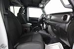 2021 Jeep Gladiator Crew Cab 4x4, Pickup for sale #RN30697A - photo 21