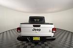 2021 Jeep Gladiator Crew Cab 4x4, Pickup for sale #RN30697A - photo 9