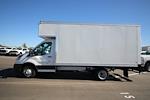 2024 Ford Transit 350 HD AWD, Rockport Box Van for sale #RN30712 - photo 3