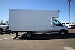 2024 Ford Transit 350 HD AWD, Rockport Box Van for sale #RN30712 - photo 7