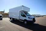 2024 Ford Transit 350 HD AWD, Rockport Box Van for sale #RN30712 - photo 8