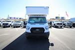 2024 Ford Transit 350 HD AWD, Rockport Box Van for sale #RN30712 - photo 9