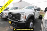 2024 Ford F-550 Super Cab DRW 4x4, Cab Chassis for sale #RN30730 - photo 1